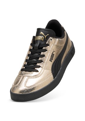 PUMA Club II Era - 40446101 Unisex Çok Renkli Sneaker Ayakkabı