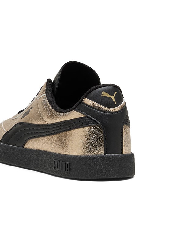 PUMA Club II Era - 40446101 Unisex Çok Renkli Sneaker Ayakkabı