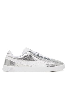PUMA Club II Era Me Metal Unisex Sneaker Ayakkabı