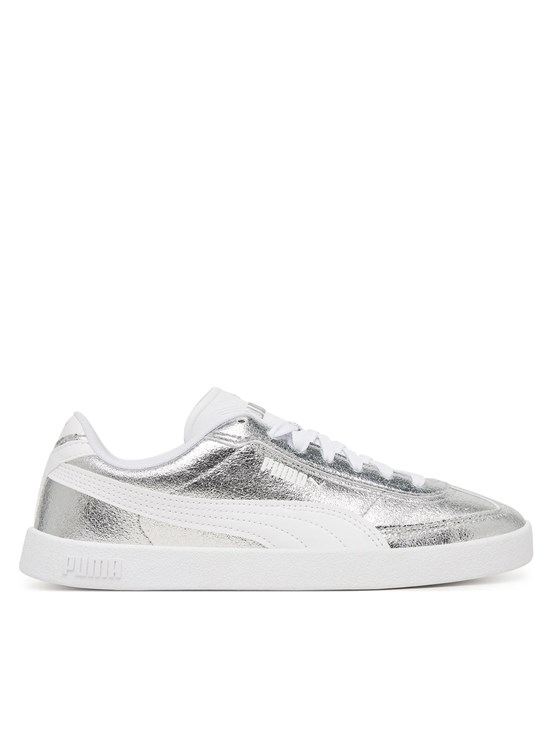 PUMA Club II Era Me Metal Unisex Sneaker Ayakkabı