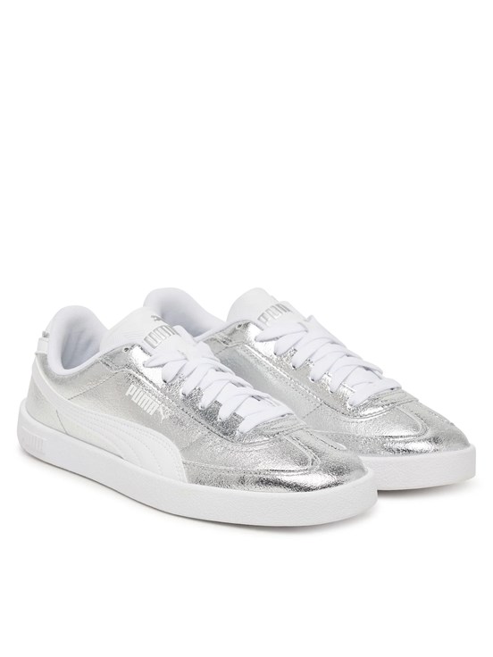 PUMA Club II Era Me Metal Unisex Sneaker Ayakkabı