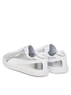 PUMA Club II Era Me Metal Unisex Sneaker Ayakkabı