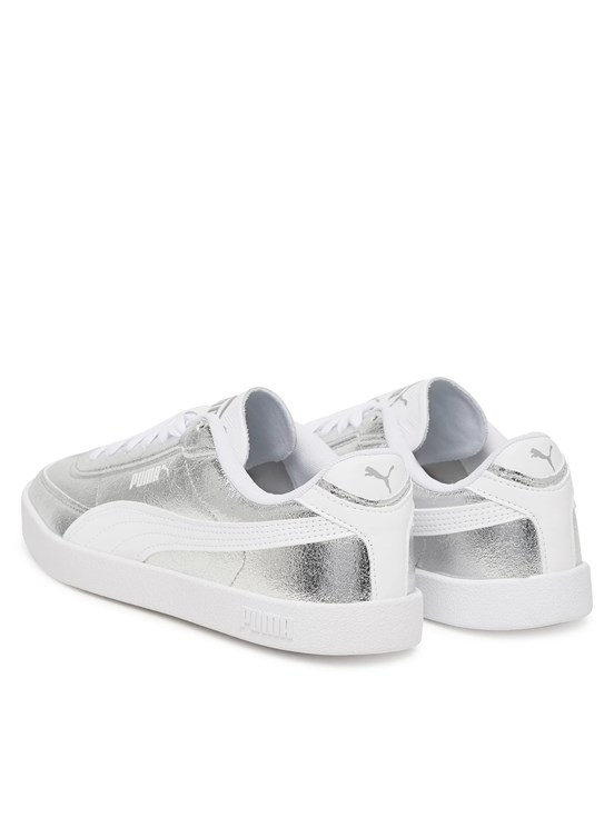 PUMA Club II Era Me Metal Unisex Sneaker Ayakkabı