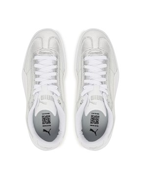 PUMA Club II Era Me Metal Unisex Sneaker Ayakkabı