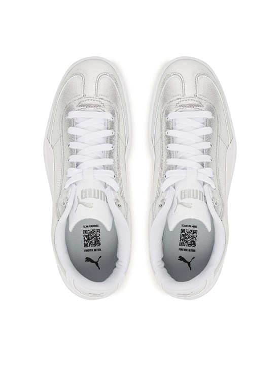 PUMA Club II Era Me Metal Unisex Sneaker Ayakkabı