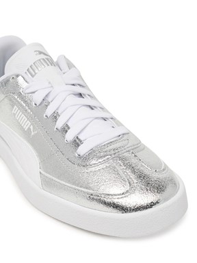 PUMA Club II Era Me Metal Unisex Sneaker Ayakkabı