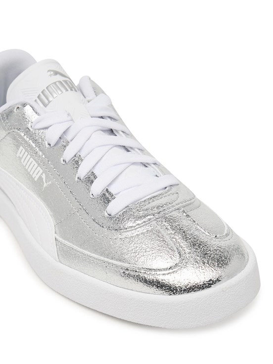 PUMA Club II Era Me Metal Unisex Sneaker Ayakkabı
