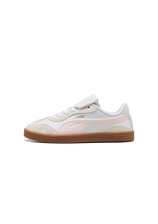 PUMA Club Azura Çok Renkli Kadın Sneaker Ayakkabı