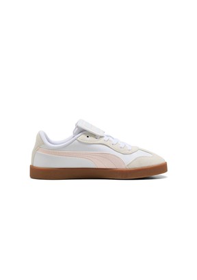 PUMA Club Azura Çok Renkli Kadın Sneaker Ayakkabı