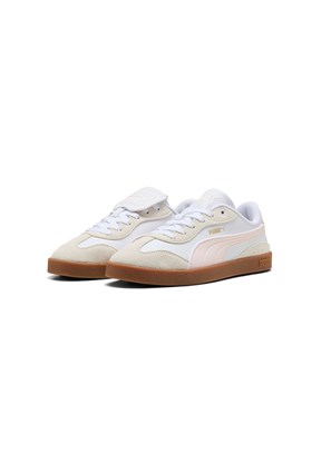 PUMA Club Azura Çok Renkli Kadın Sneaker Ayakkabı