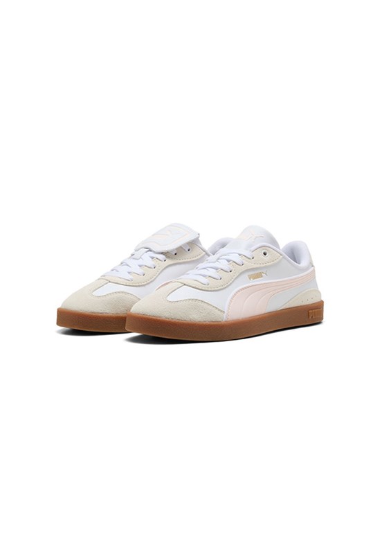 PUMA Club Azura Çok Renkli Kadın Sneaker Ayakkabı