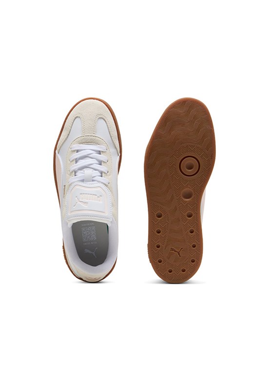 PUMA Club Azura Çok Renkli Kadın Sneaker Ayakkabı