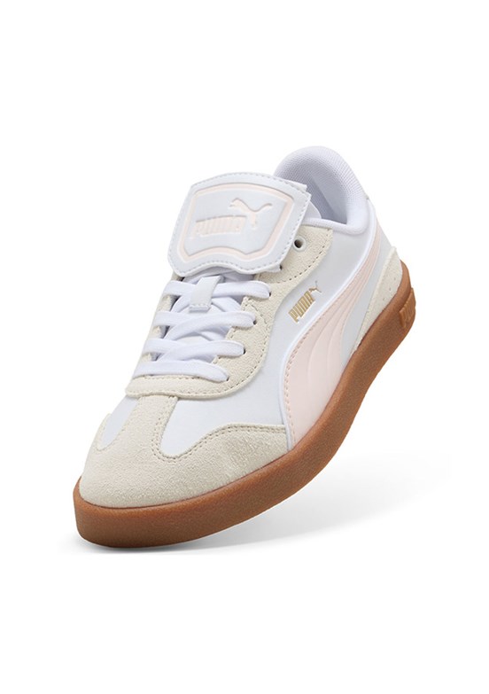 PUMA Club Azura Çok Renkli Kadın Sneaker Ayakkabı