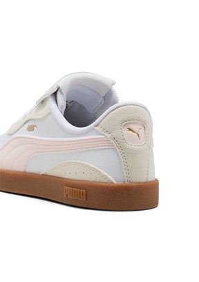 PUMA Club Azura Çok Renkli Kadın Sneaker Ayakkabı