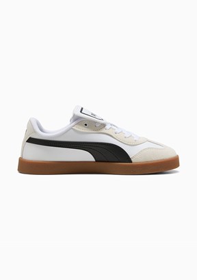 PUMA Club Azura Beyaz Kadın Sneaker Ayakkabı