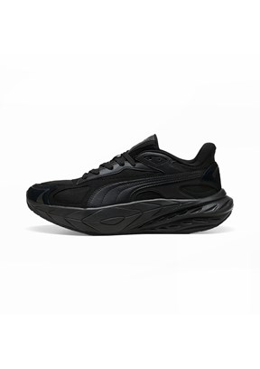PUMA Hypnotic LS 2 S Siyah Unisex Casual Ayakkabı