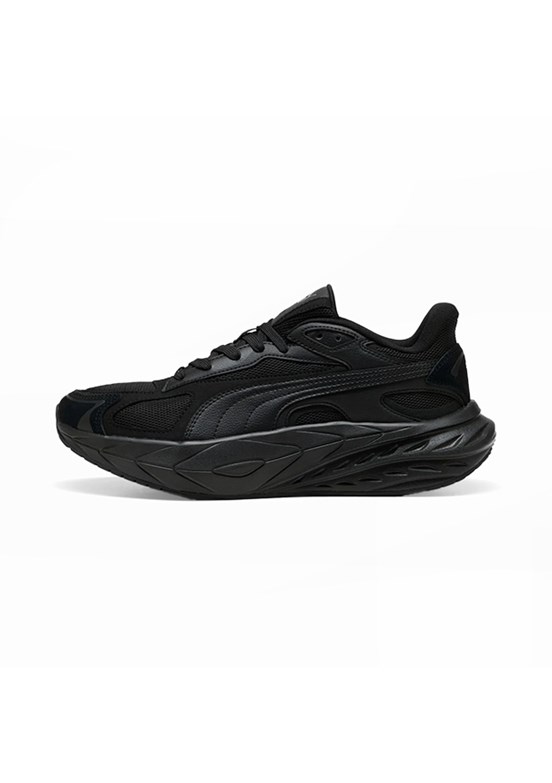 PUMA Hypnotic LS 2 S Siyah Unisex Casual Ayakkabı