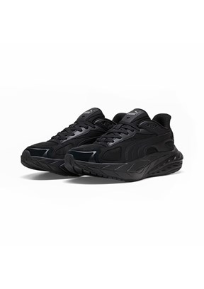 PUMA Hypnotic LS 2 S Siyah Unisex Casual Ayakkabı
