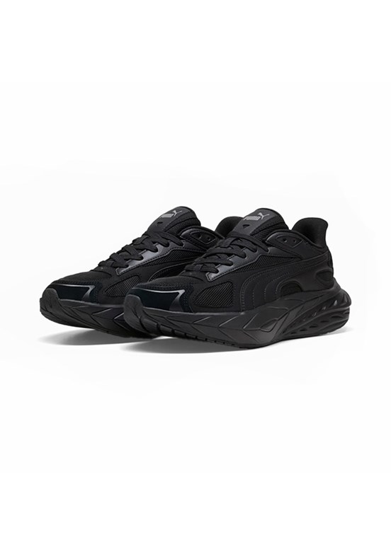 PUMA Hypnotic LS 2 S Siyah Unisex Casual Ayakkabı