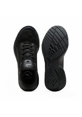 PUMA Hypnotic LS 2 S Siyah Unisex Casual Ayakkabı