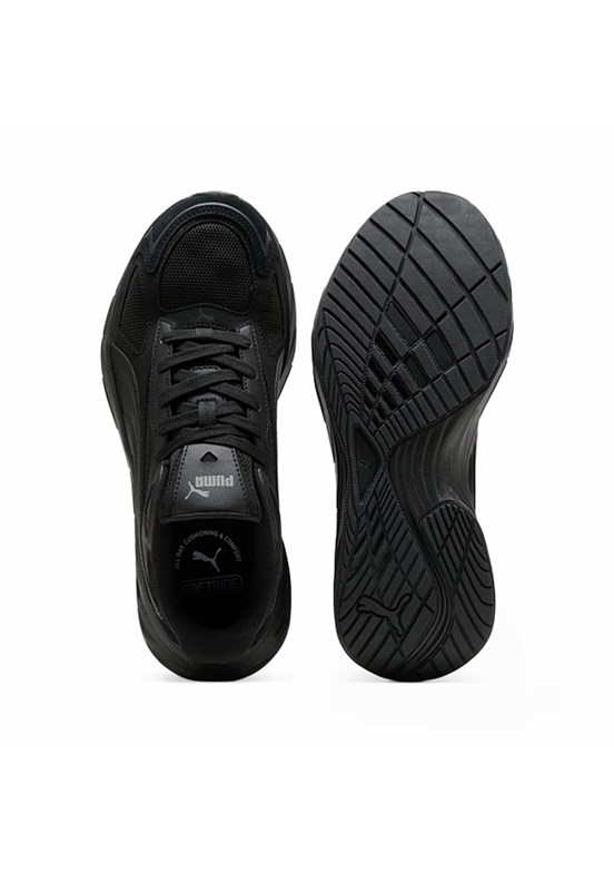 PUMA Hypnotic LS 2 S Siyah Unisex Casual Ayakkabı