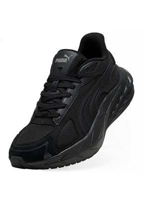 PUMA Hypnotic LS 2 S Siyah Unisex Casual Ayakkabı