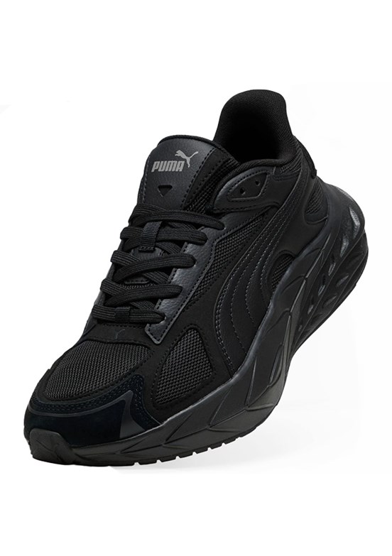 PUMA Hypnotic LS 2 S Siyah Unisex Casual Ayakkabı
