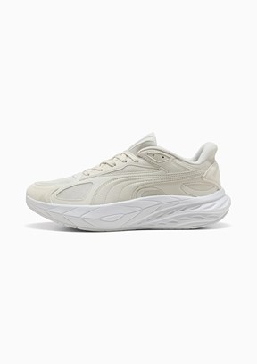 PUMA Hypnotic LS 2 Gri Unisex Casual Ayakkabı