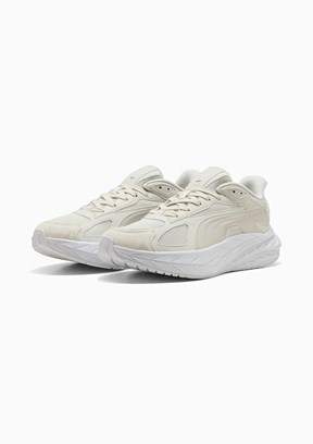 PUMA Hypnotic LS 2 Gri Unisex Casual Ayakkabı