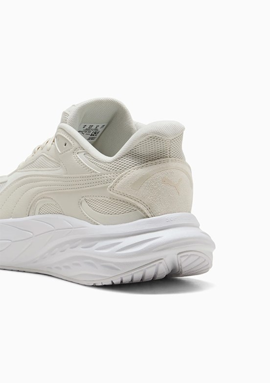PUMA Hypnotic LS 2 Gri Unisex Casual Ayakkabı