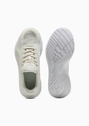 PUMA Hypnotic LS 2 Gri Unisex Casual Ayakkabı