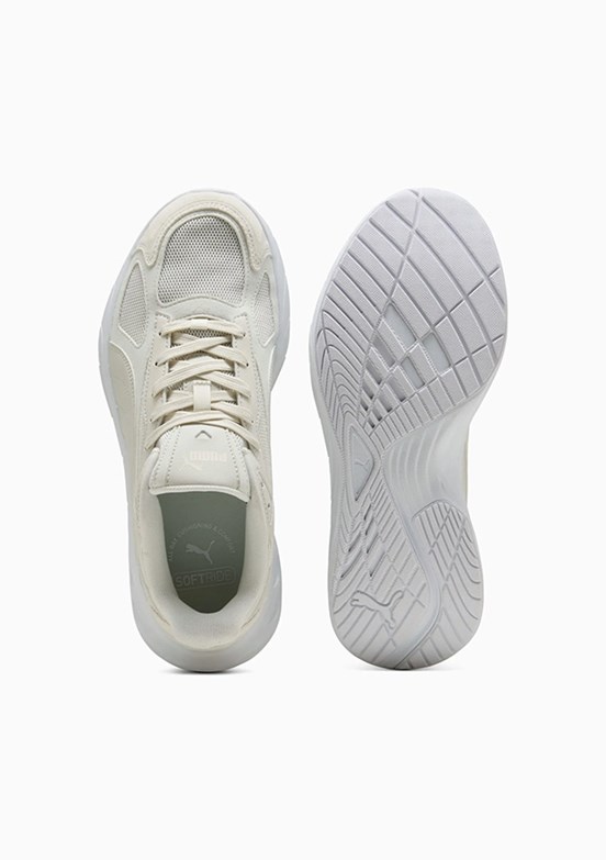 PUMA Hypnotic LS 2 Gri Unisex Casual Ayakkabı