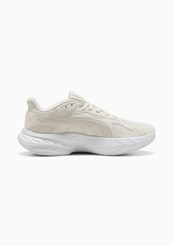 PUMA Hypnotic LS 2 Gri Unisex Casual Ayakkabı