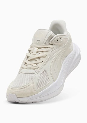 PUMA Hypnotic LS 2 Gri Unisex Casual Ayakkabı