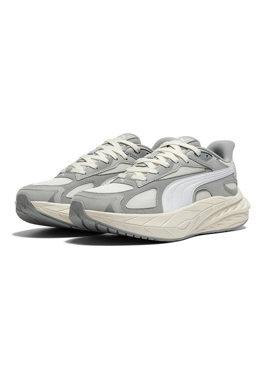 PUMA Hypnotic LS 2 Çok Renkli Unisex Casual Ayakkabı