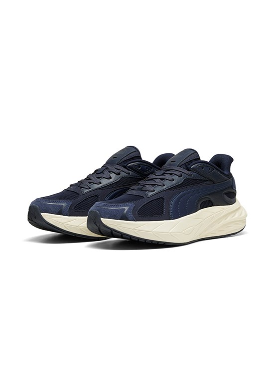 PUMA Hypnotic LS 2 Çok Renkli Unisex Casual Ayakkabı