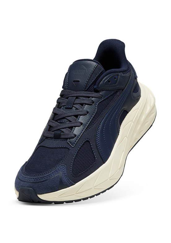 PUMA Hypnotic LS 2 Çok Renkli Unisex Casual Ayakkabı