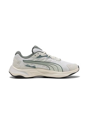 PUMA İnsphere - 40471507 Unisex Gri Koşu Ayakkabısı