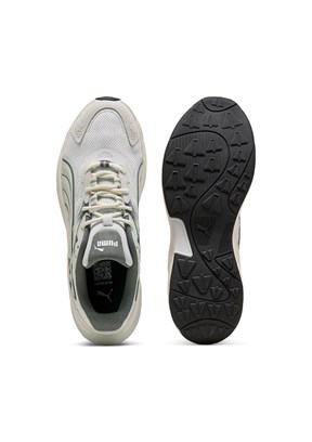 PUMA İnsphere - 40471507 Unisex Gri Koşu Ayakkabısı