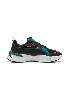 PUMA X-RAY 4 Siyah Unisex Sneaker Ayakkabı