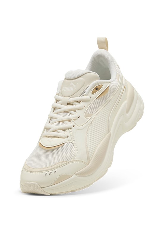PUMA X-Ray 4 - 40474707 Unisex Çok Renkli Sneaker Ayakkabı