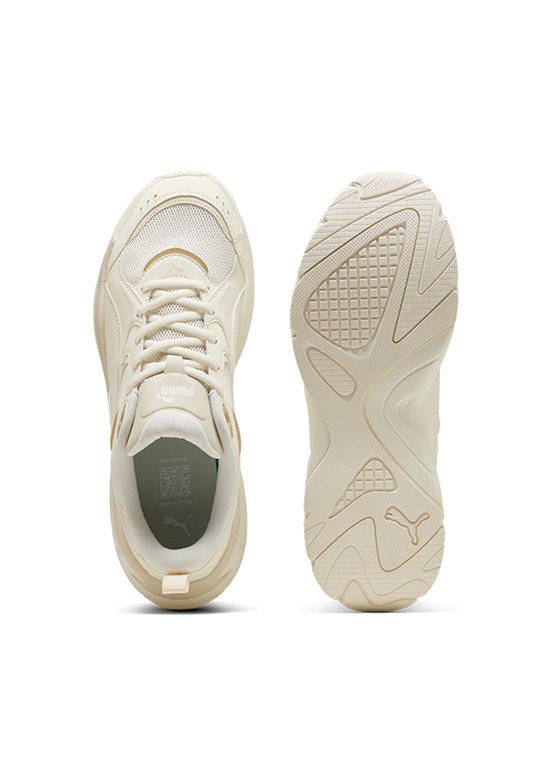 PUMA X-Ray 4 - 40474707 Unisex Çok Renkli Sneaker Ayakkabı