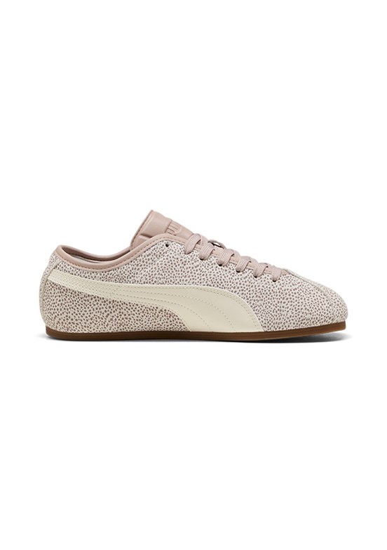 PUMA Tackle Topcat - 40483502 Kadın Çok Renkli Sneaker Ayakkabı