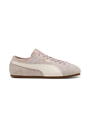 PUMA Tackle Topcat - 40483502 Kadın Çok Renkli Sneaker Ayakkabı