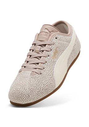 PUMA Tackle Topcat - 40483502 Kadın Çok Renkli Sneaker Ayakkabı