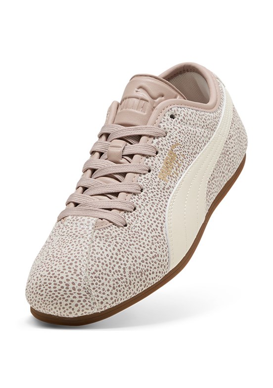 PUMA Tackle Topcat - 40483502 Kadın Çok Renkli Sneaker Ayakkabı