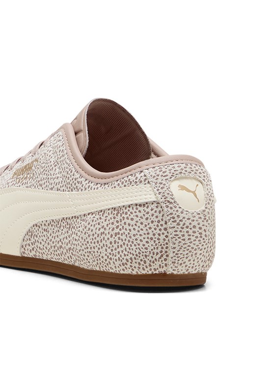 PUMA Tackle Topcat - 40483502 Kadın Çok Renkli Sneaker Ayakkabı