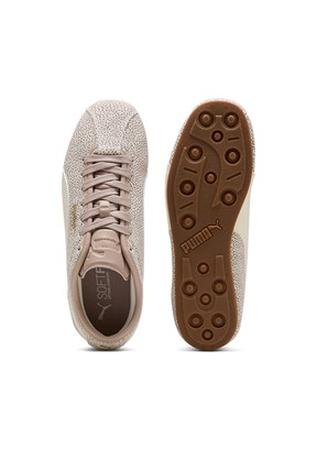 PUMA Tackle Topcat - 40483502 Kadın Çok Renkli Sneaker Ayakkabı