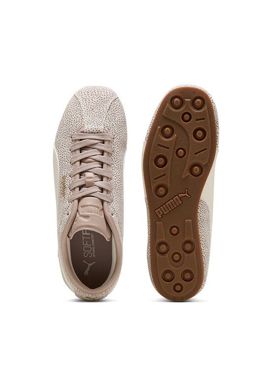 PUMA Tackle Topcat - 40483502 Kadın Çok Renkli Sneaker Ayakkabı