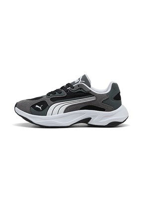 PUMA İnsphere - 40489501 Kadın Çok Renkli Sneaker Ayakkabı